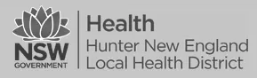 Hunter Health